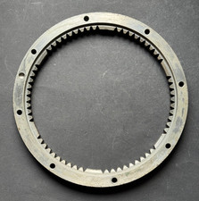 Corona dentata per - frizione,