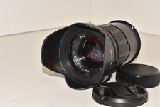 Nikon DSLR DIGITAL adatta 135 mm obiettivo ritratto D3100 D3200 D3300 D3400 D3500 D5300 +