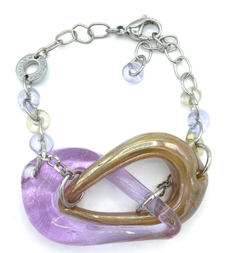 Bracciale donna antica - donna, murrina