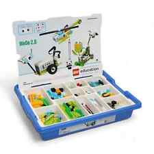 LEGO 45300 Education WeDo 2.0 Core Robotics Smart Hub Set Completo 