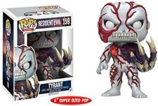 Funko POP! Giochi ~ TYRANT