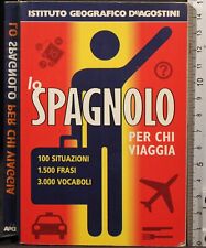 LO SPAGNOLO PER CHI VIAGGIA