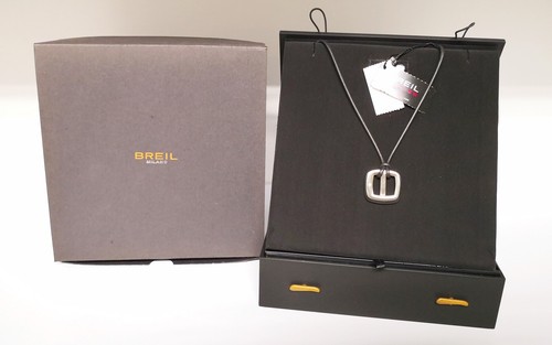 Collana breil milano - breil,