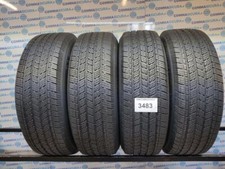 GOMME USATE 245/75r17 MICHELIN