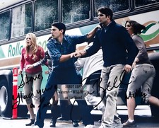 Emma Bell DESTINAZIONE FINALE