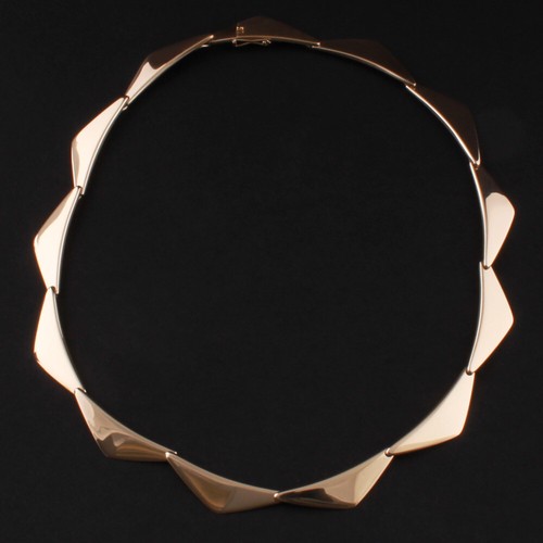 Collana oro hans hansen - hans, 400