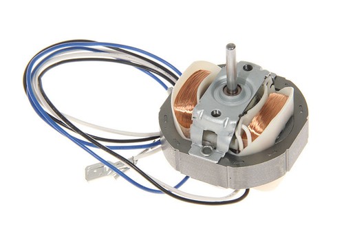Delonghi motore ventola