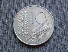 Italia Repubblica Italiana