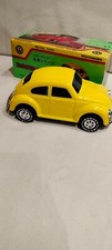 Tin toy Nakada Volkswagen