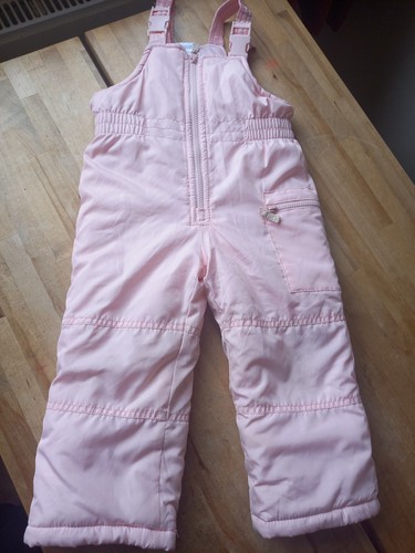 Tuta sci carters rosa - carters,