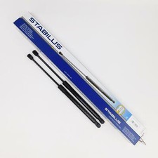 2x Stabilus Molle a Gas Ammortizzatore per Portellone per Skoda Fabia 6Y2