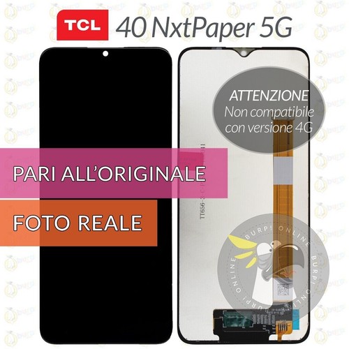 Display tcl nxtpaper 5g - tcl,