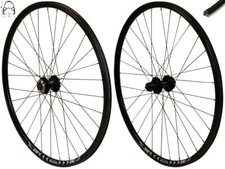 REDONDO 28 pollici set ruota