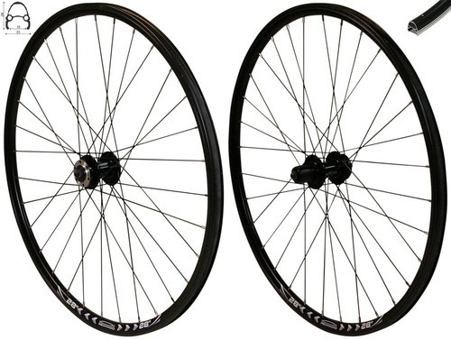 Redondo pollici set ruota - set,