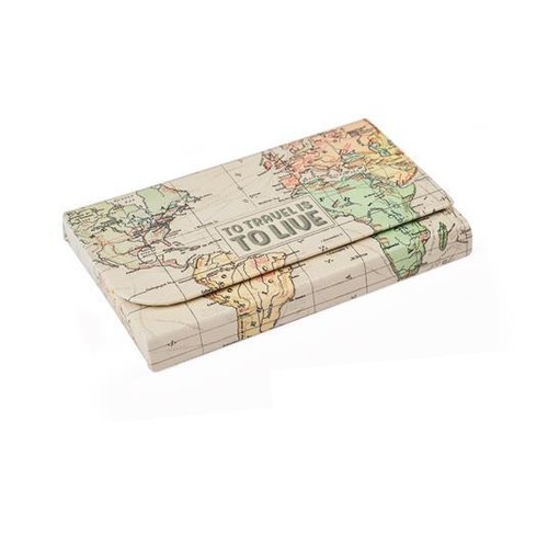 Porta carte credito - porta, di