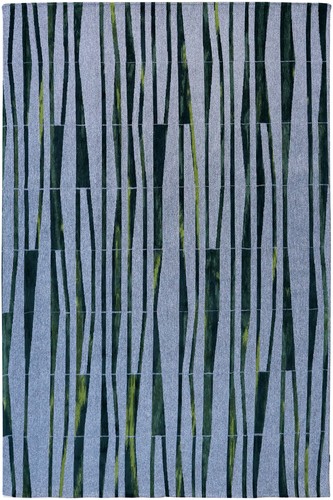 Tappeto jules flipo bamboo - jules,