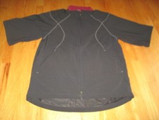 Giacca gilet da golf Nike