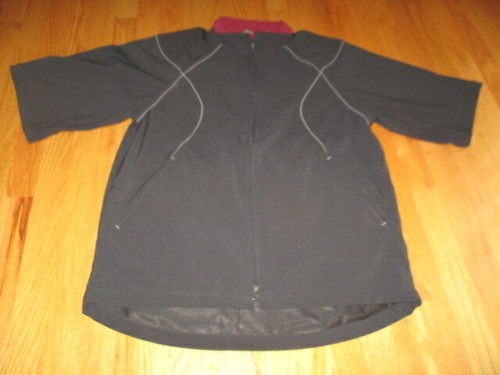 Giacca gilet golf - gilet, nike