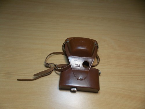 Fotocamera agfa optima con - agfa,