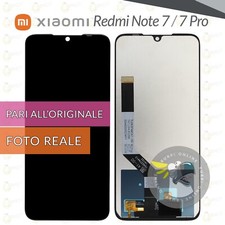 Display xiaomi redmi note - xiaomi,