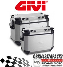 GIVI VALIGIE TREKKER OUTBACK