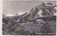 CPSM SUISSE Hotel Maloja Kulm