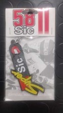 Portachiavi ufficiale moto - ufficiale,