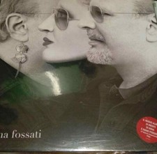 MINA & IVANO FOSSATI ALBUM IN