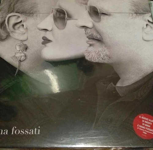 Mina ivano fossati album in - ivano,