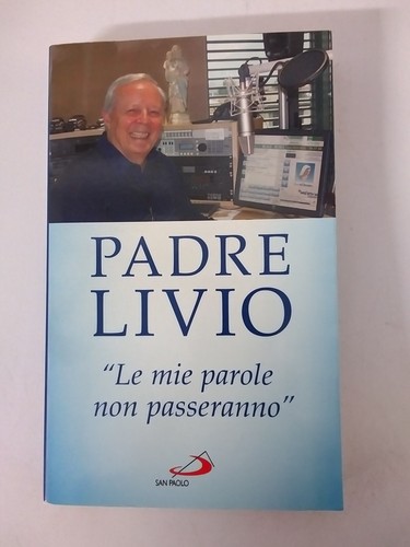 Mie parole non - parole, passeranno