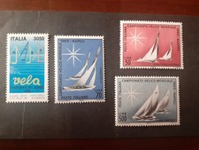 ITALY LOT campionato mondo