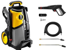 IDROPULITRICE LAVOR ACQUA