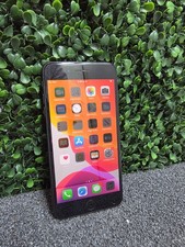 Apple iPhone 7 Plus - 32GB - Nero - Cricket Wireless BLOCCATO - Usato