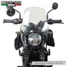 CUPOLINO BIONDI TOURING