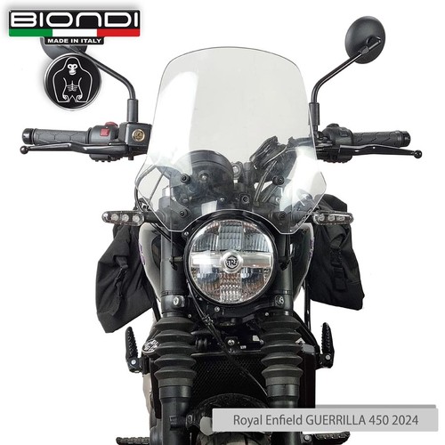 Cupolino biondi touring - cupolino,