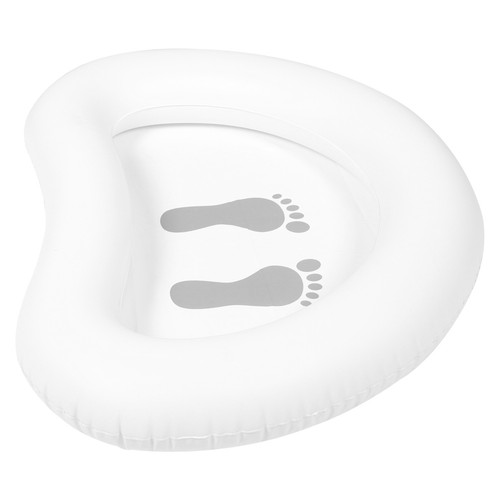 Vasca acqua bagno - , piedi