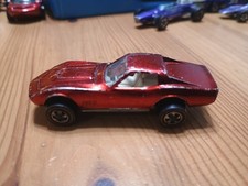 Corvetta personalizzata