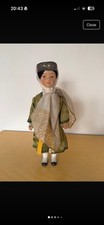 60s-70s USSR Doll