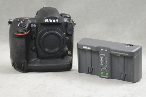 Corpo fotocamera nikon d4s - corpo,