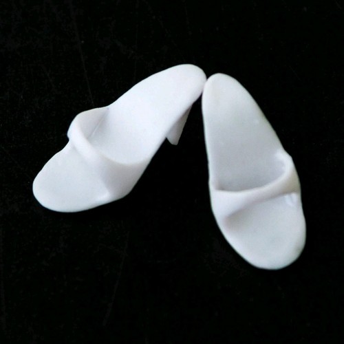 Open toe loving you - open,