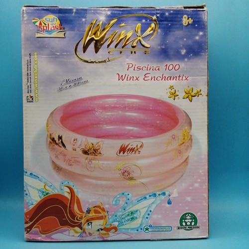 Piscina gonfiabile sun splash - piscina,