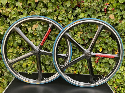 Cult vintage aerospoke set - cult,