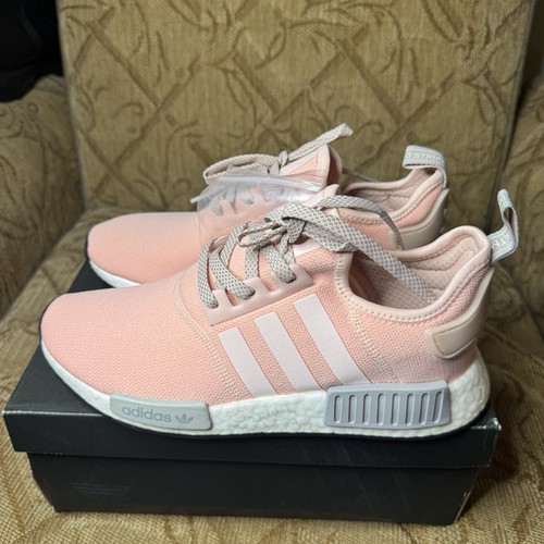 Nuovo adidas nmd - r1, vapour