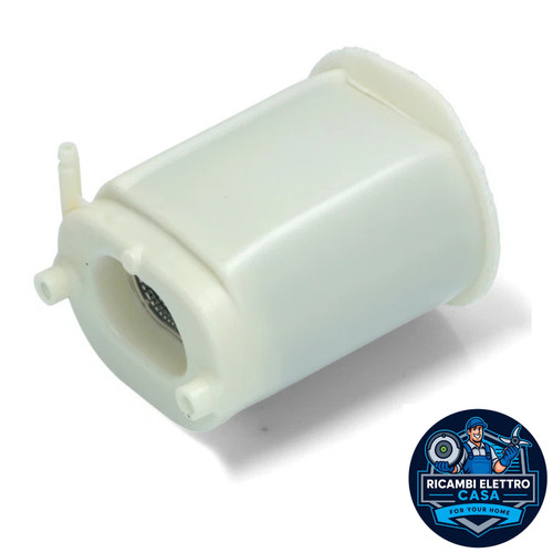 Filtro silenziatore motore - , per