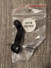 Gancio Deragliatore Posteriore