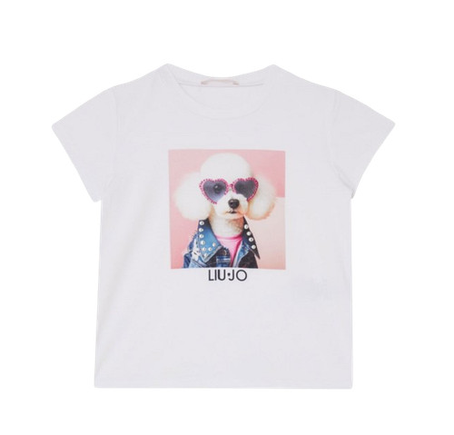 Shirt bimba liu art - t-shirt,