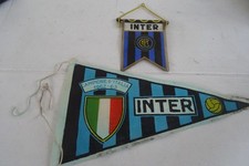 bandierina Inter con