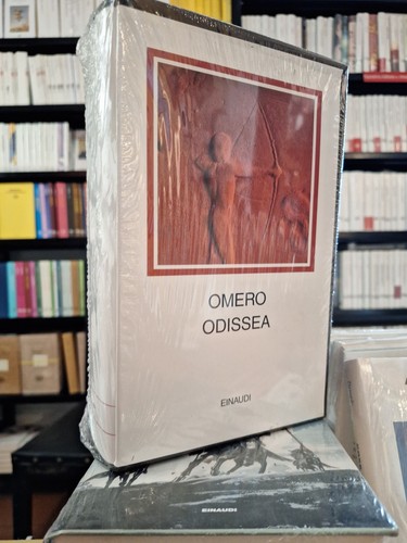 Omero odissea i millenni - omero,,