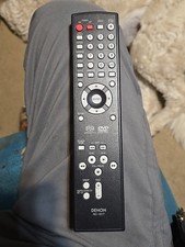 Telecomando Denon RC-1017 per