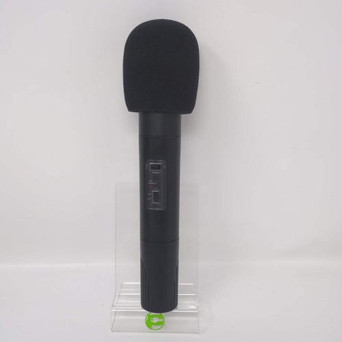 Shure wireless sm58 50hz - shure,